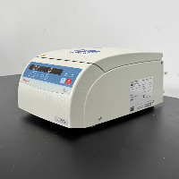 Thermo Scientific Heraeus Pico 21 Centrifuge image 1